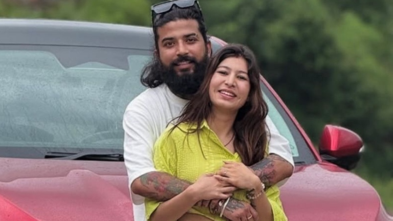 Anurag Dobhal's Wife Ritika Chauhan Says She And Her In-Laws Are Misunderstood