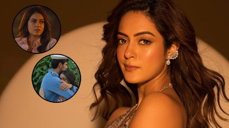 Anya Singh Star Power Increases After Back-To-Back Hits With The Ba***ds Of Bollywood, Border 2