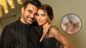 Arbaaz Khan Sshura Khan Sipaara