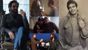 Arjun Rampal Thanks Fans For Support Amid Dhurandhar 2 Success