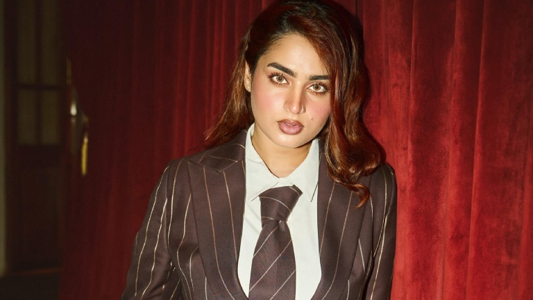 Ayesha Khan Admits She's S_xualised For Her Body, Receives R_pe Threats