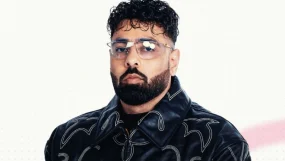 Badshah Faces Legal Action Over Haryanvi Song Tateeree