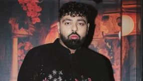 Badshah Says He's Ready For The Next Phase Amid Wedding Rumours, Song Controversy