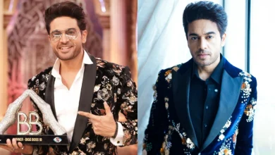 Gaurav Khanna Bigg Boss 19