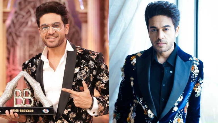 Gaurav Khanna Bigg Boss 19