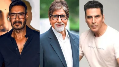 Bollywood Celebs Share Heartfelt Wishes For Holi 2026