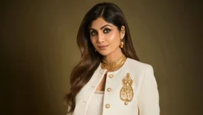 Shilpa Shetty Personality Rights