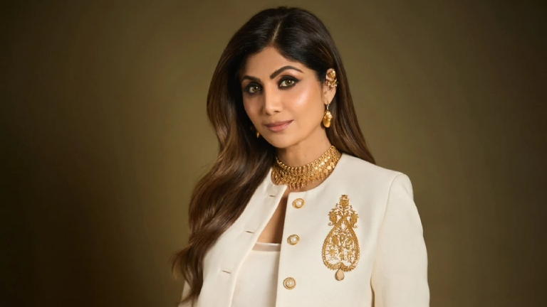 Shilpa Shetty Personality Rights