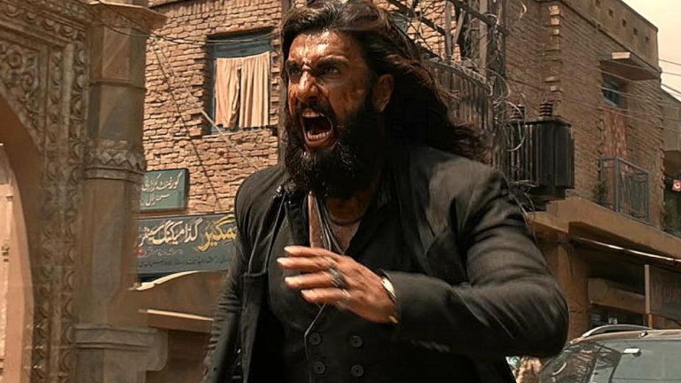 Canada Theatre Adds Rare Interval During Dhurandhar The Revenge Screening