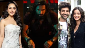 Celebs REACT To Ranveer Singh Led Dhurandhar 2