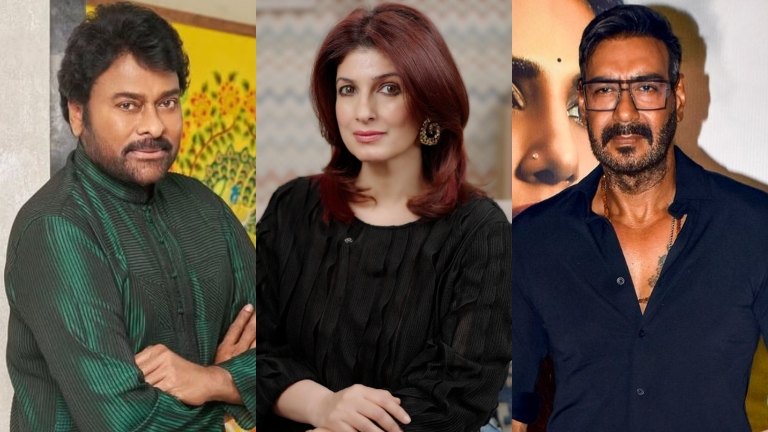 Celebs Wish On International Women's Day 2026