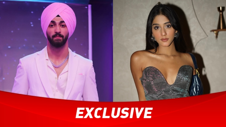 Chakshdeep Singh Anisha Shinde