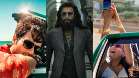 Cocktail 2 Dhurandhar The Revenge