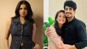 Daisy Shah Reveals Palaash Muchhal Was Afraid To Contact Her After Wedding Controversy