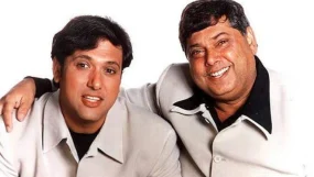 David Dhawan Govinda