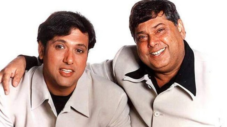 David Dhawan Govinda