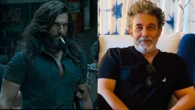 Deepak Tijori SLAMS CBFC's Logic Of ‘Half-Muted’ Cuss Words In Dhurandhar 2