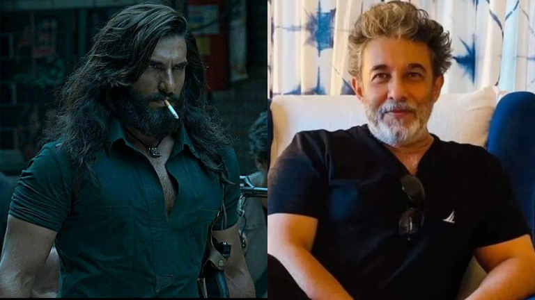 Deepak Tijori SLAMS CBFC's Logic Of ‘Half-Muted’ Cuss Words In Dhurandhar 2