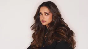 Deepika Padukone Raises Concerns Over Mumbai's Air Pollution