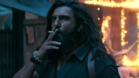 Dhurandhar The Revenge: Pakistan Watches BANNED Ranveer Singh's Spy Action Thriller Sequel Pirated Cut As Aditya Dhar Film Roars In India- WatchDhurandhar The Revenge: Pakistan Watches BANNED Ranveer Singh's Spy Action Thriller Sequel Pirated Cut As Aditya Dhar Film Roars In India- Watch