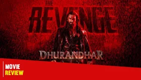 Dhurandhar 2 The Revenge Aditya Dhar Ranveer Singh