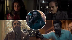 Dhurandhar 2 Trailer Out