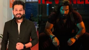 Dhurandhar Mayhem On The Cards Director Aditya Dhar Hints