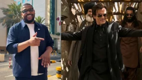 Dhurandhar Song FA9LA Rapper-Singer Flipperachi CANCELS India Show