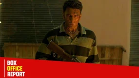 Dhurandhar The Revenge Ranveer Singh