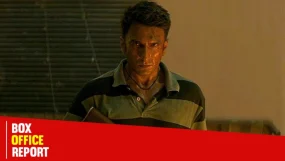 Dhurandhar 2 The Revenge Box Office Day 1