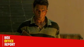 Dhurandhar 2 The Revenge Box Office Day 2