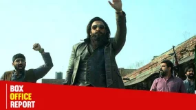 Dhurandhar 2 The Revenge Box Office Ranveer Singh