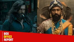 Dhurandhar The Revenge Box Office Day 7