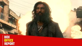 Dhurandhar The Revenge Box Office Day 7