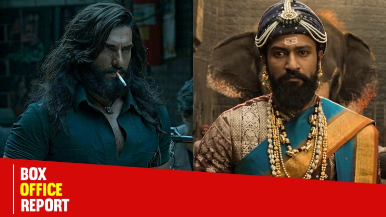 Dhurandhar The Revenge Box Office Day 7