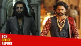 Dhurandhar 2 The Revenge Baahubali 2