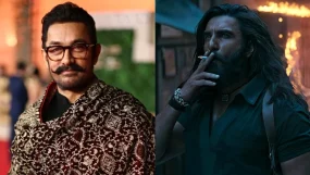 Dhurandhar The Revenge Ranveer Singh Aditya Dhar Aamir Khan