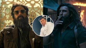 Dhurandhar 2 The Revenge Arjun Rampal Ranveer Singh Aejaz Gulab