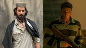 Dhurandhar The Revenge Yasir Pappu Ranveer Singh Abhay Arora