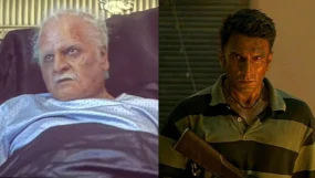 Dhurandhar The Revenge: 'Bade Sahab' Danish Iqbal Reveals He Wasn't Aware About His Role In Ranveer Singh's Spy Action Thriller