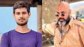 Dhurandhar The Revenge: 'Donga' Naveen Kaushik REACTS To Dhruv Rathee Labelling Ranveer Singh Starrer 'Propaganda, Brain Rot'
