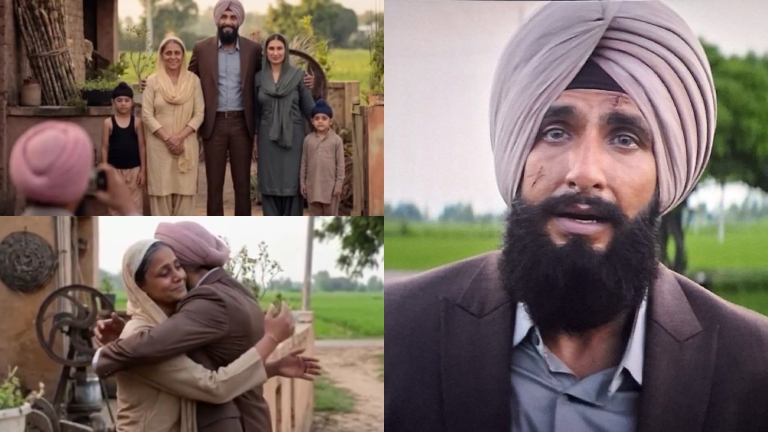 Dhurandhar The Revenge AI Ending