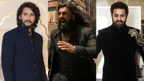 Dhurandhar The Revenge Mahesh Babu Jr NTR Ranveer Singh Aditya Dhar