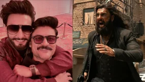 Dhurandhar The Revenge Manav Gohil