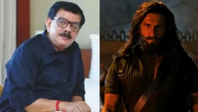 Dhurandhar The Revenge: Priyadarshan Backs Ranveer Singh Starrer Amid 'Propaganda' Debate