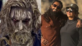 Dhurandhar The Revenge: Prosthetic Artist Reveals The Truth Behind Ranveer Singh’s 'Ghost' Look