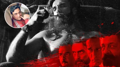 Dhurandhar 2 The Revenge Arjun Rampal Sanjay Dutt R Madhavan Ranveer Singh Mukesh Chhabra Akshaye Khanna