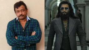Dhurandhar 2 The Revenge Ram Gopal Varma