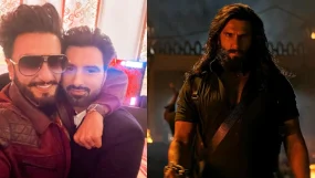 Gursewak Singh Mander Recalls Emotional Moment From Dhurandhar 2 With Ranveer Sigh