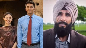 Dhurandhar The Revenge Hitika Bali Ranveer Singh Jaskirat Singh Rangi Hamza Ali Mazari